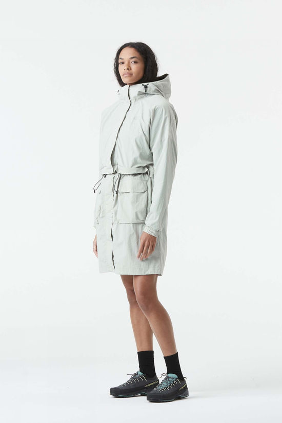 Picture Windstopper Melodia 3In1 Jkt Cloudy Blue