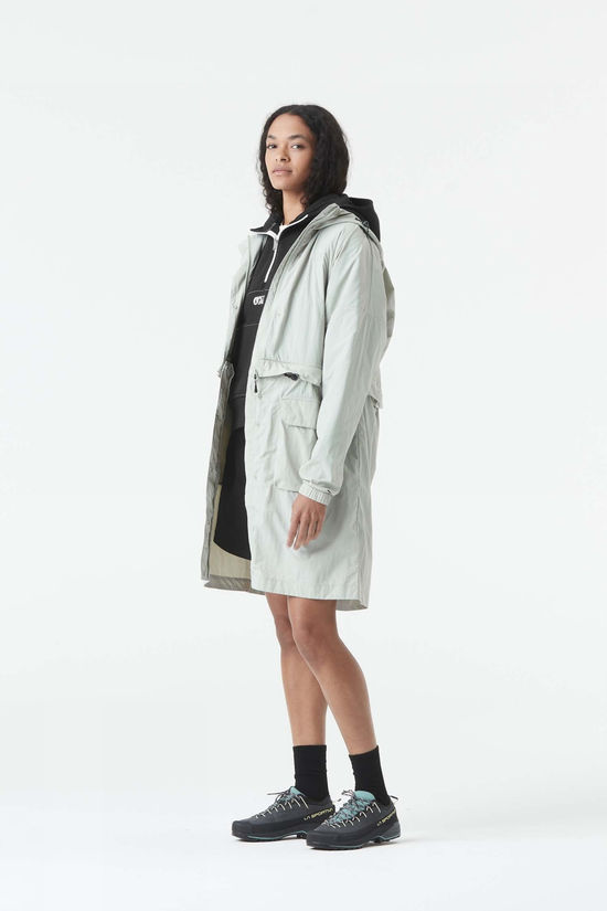 Picture Windstopper Melodia 3In1 Jkt Cloudy Blue