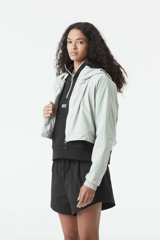 Picture Windstopper Melodia 3In1 Jkt Cloudy Blue