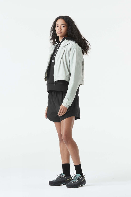 Picture Windstopper Melodia 3In1 Jkt Cloudy Blue