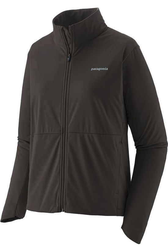 Patagonia Coupe-Vent W'S Wind Shield Jkt Black