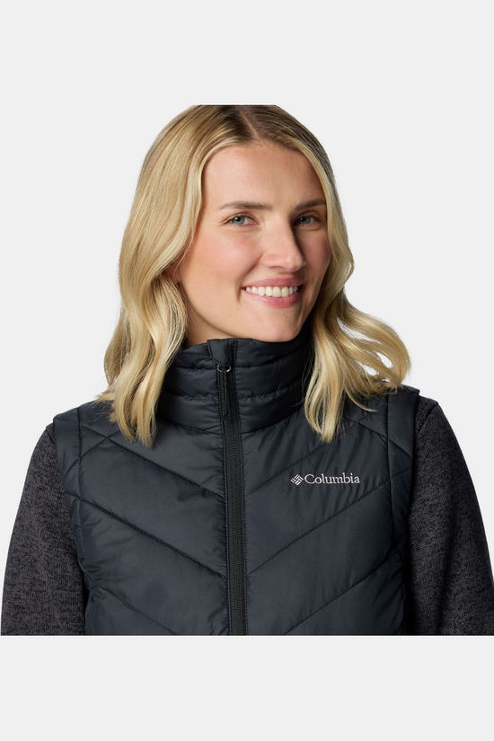 Columbia Bodywarmer Heavenly™ II Vest Black