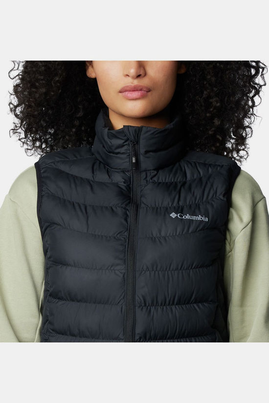 Columbia Gilet Powder Lite™ II Vest Black