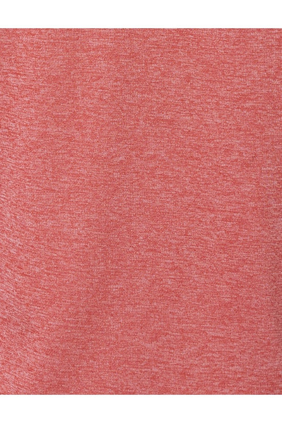 Vaude T-Shirt Women'S Essential Ls T-Shirt Brick