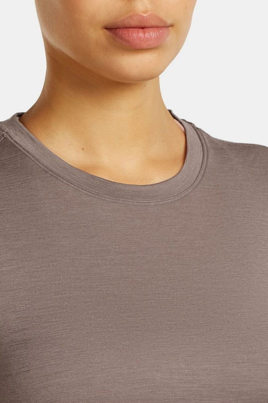icebreaker T-Shirt Ace Ss Porcini