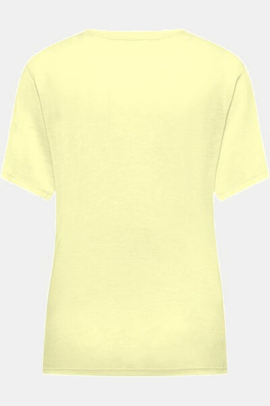Jack Wolfskin T-Shirt Vonnan S/S T W Daisy