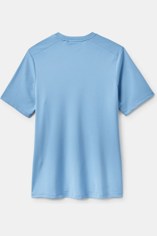 Rab T-Shirt Force Tee Wmns Bluebird
