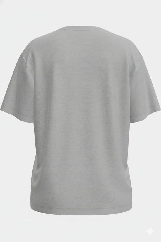 icebreaker T-Shirt Women Merino 150 Tech Lite Ss Relaxed Tee Proto Grey