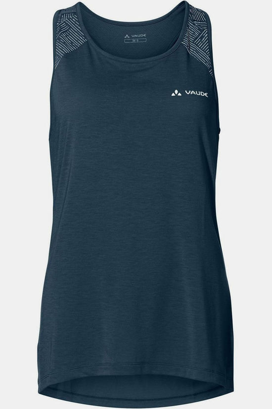 Vaude Top Women's Sveit III Dark Sea