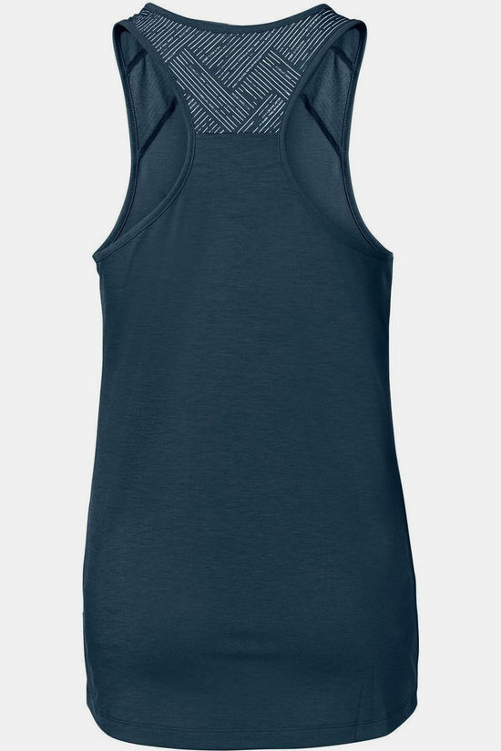 Vaude Top Women's Sveit III Dark Sea