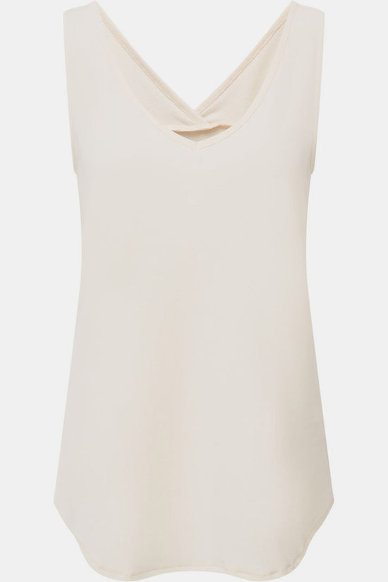 Sherpa Débardeur Bali V-Neck Tank Peetho