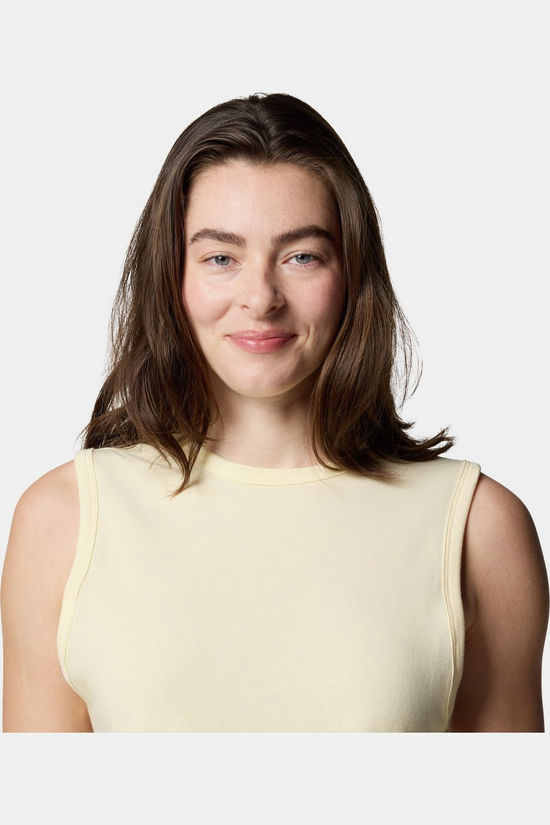 Columbia Débardeur Sun Trek™ Tank II Lemon Wash