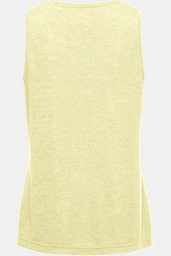 Jack Wolfskin Débardeur Wildtrail Tank Top W Daisy