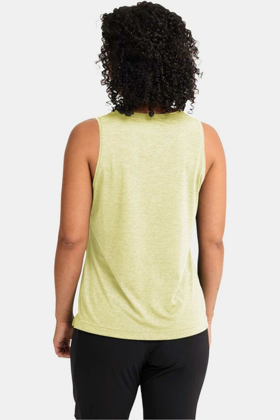 Jack Wolfskin Débardeur Wildtrail Tank Top W Daisy