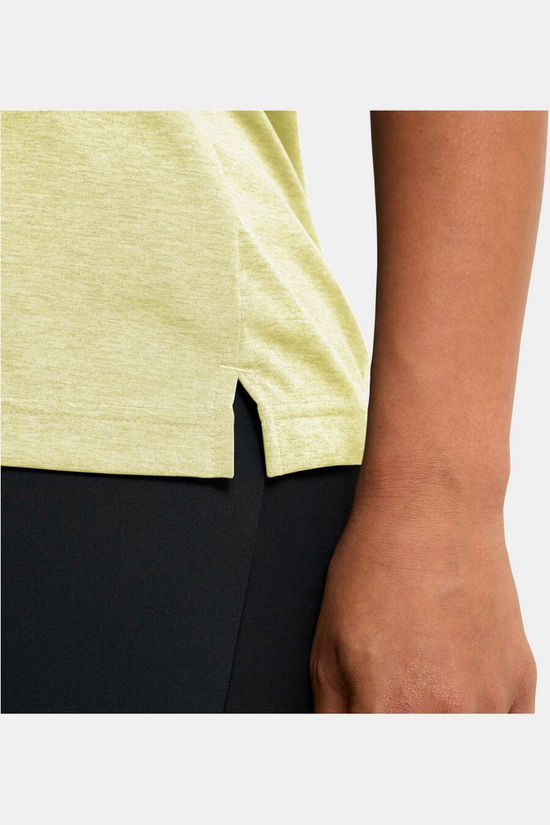 Jack Wolfskin Débardeur Wildtrail Tank Top W Daisy