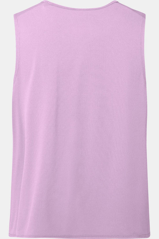 Vaude Débardeur Women'S Scopi Lw Top Raspberry