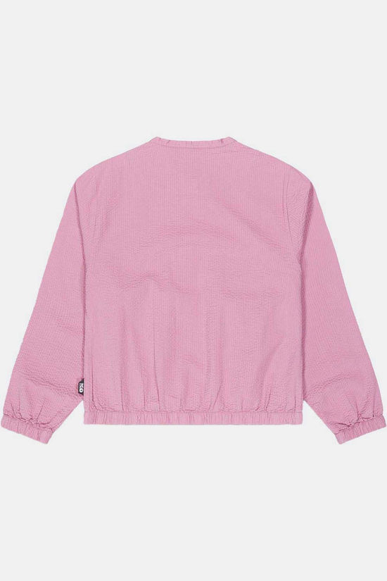 Picture Organic Clothing Hemd Serenata Jkt Mauve Orchid