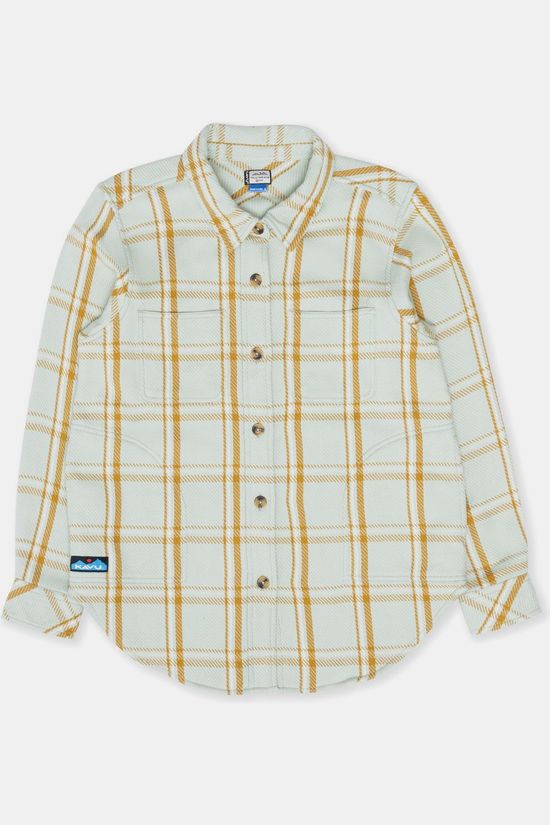 Kavu Chemise Quinn Soft Sage