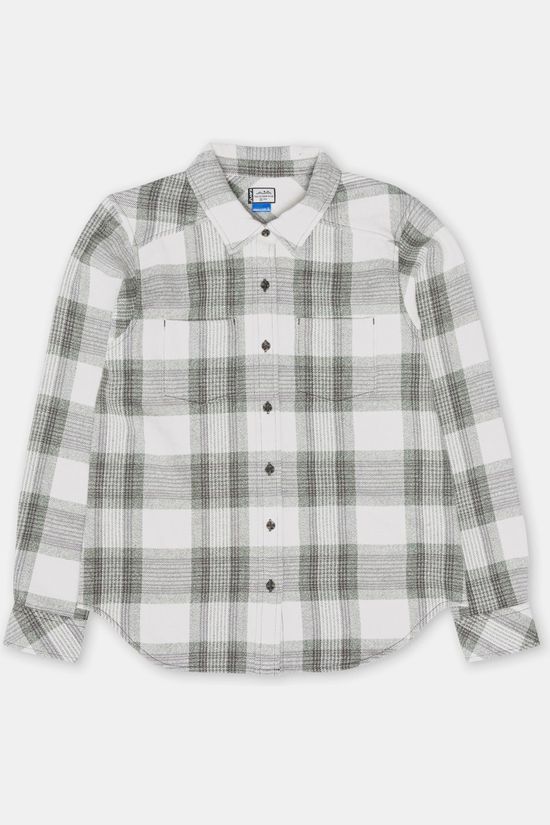 Kavu Chemise Moondrift Winter Green