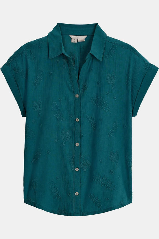Royal Robbins Chemise Oasis Ss Shirt Balsam