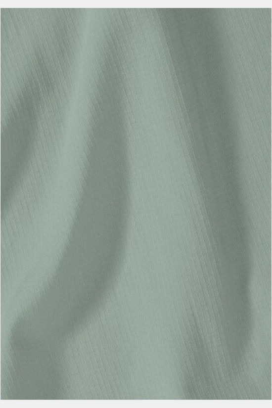Jack Wolfskin Chemise Sierra Canyon Shirt W Green Zinnia