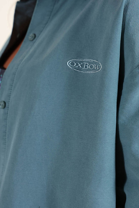 Oxbow Chemise Decade Cactus