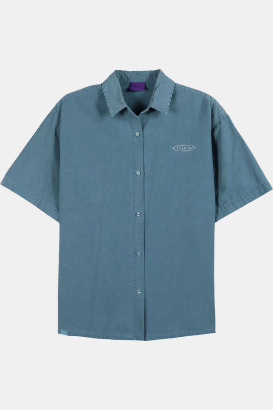 Oxbow Chemise Decade Cactus