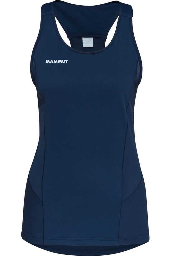Mammut Chemise Aenergy Tank Top Marine