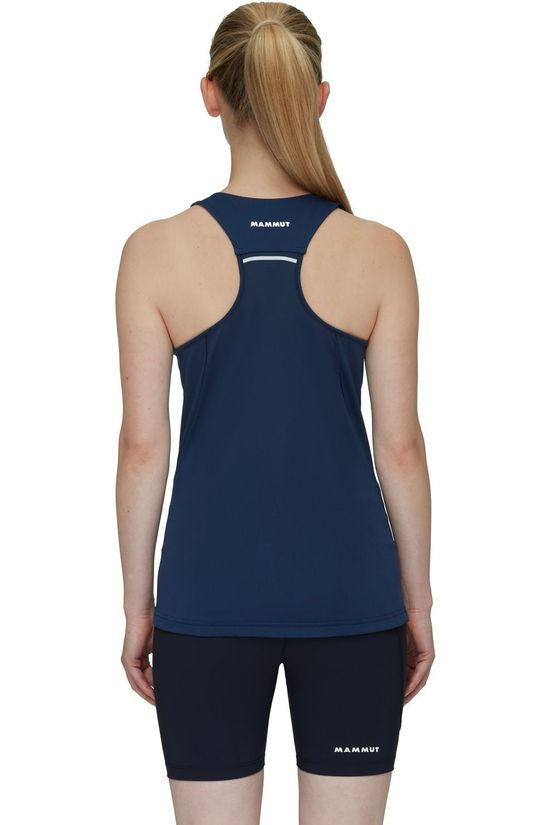 Mammut Chemise Aenergy Tank Top Marine