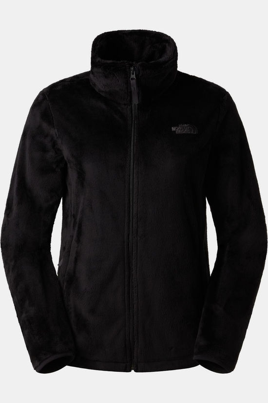 The North Face Polaire Manteau Osito Jacket Tnf Black-Npf