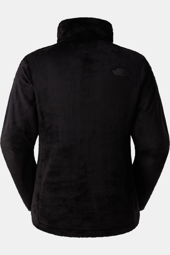 The North Face Polaire Manteau Osito Jacket Tnf Black-Npf