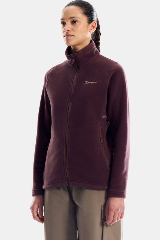 Berghaus Polaire Prism Pt Ia Fl Jkt Af Chakra