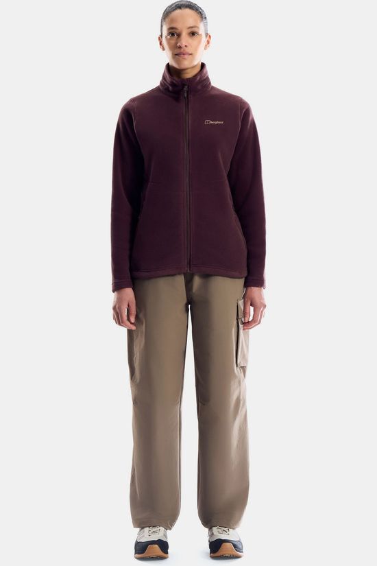 Berghaus Polaire Prism Pt Ia Fl Jkt Af Chakra