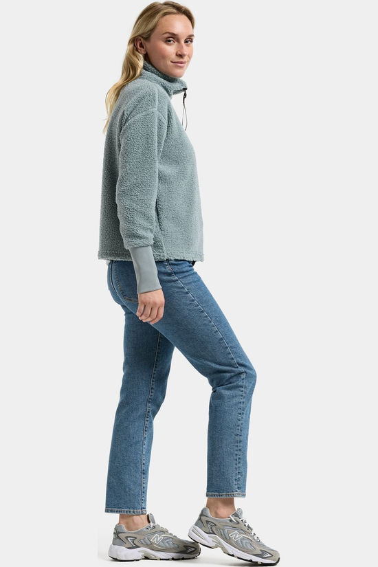 Didriksons 1913 Polaire Alexa Fleece III Factory Blue