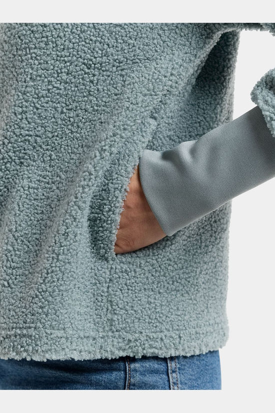 Didriksons 1913 Polaire Alexa Fleece III Factory Blue