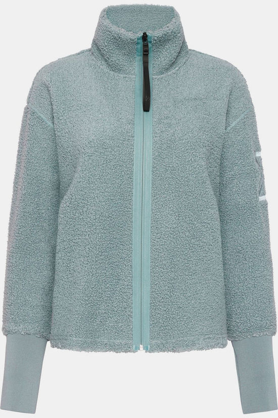 Didriksons 1913 Polaire Alexa Fleece III Factory Blue