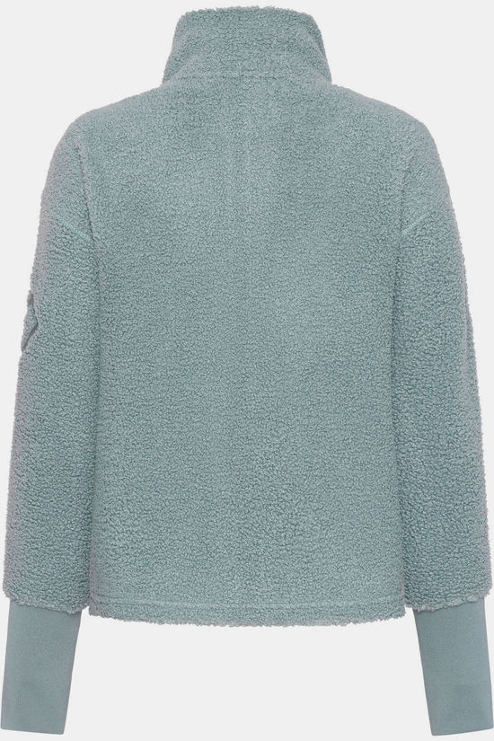 Didriksons 1913 Polaire Alexa Fleece III Factory Blue