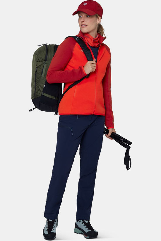 Mammut Polaire Aconcagua Mammut Red-Dark Mammut Red