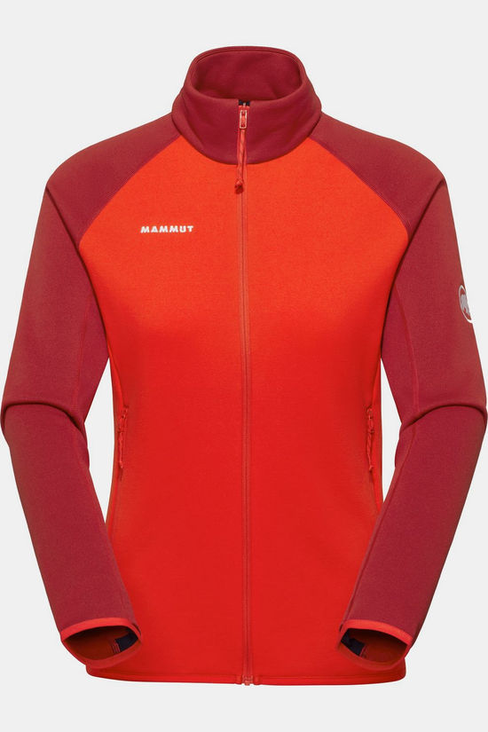 Mammut Polaire Aconcagua Mammut Red-Dark Mammut Red