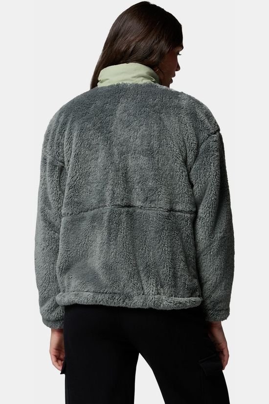 Columbia Polaire Boundless Discovery™ Sherpa Full Zip II Sedona Sage, Safari