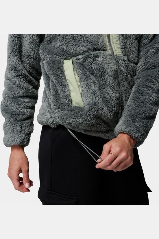 Columbia Polaire Boundless Discovery™ Sherpa Full Zip II Sedona Sage, Safari