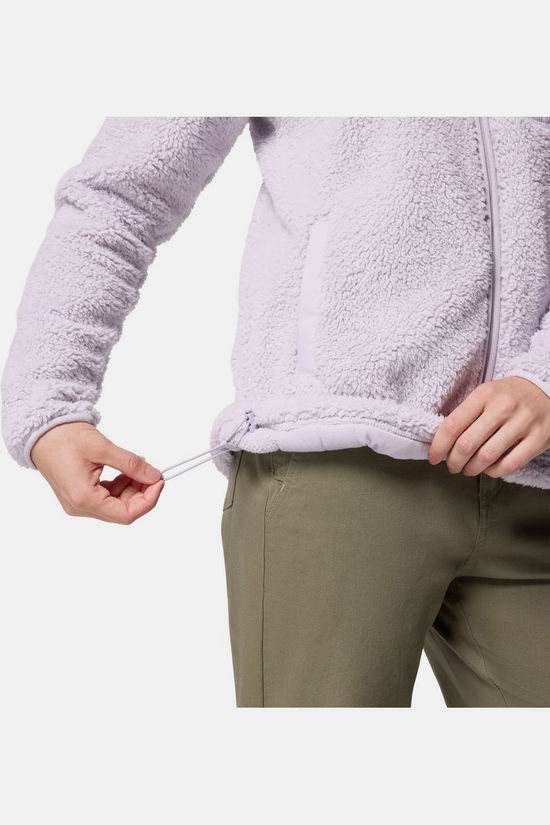 Columbia Fleece West Bend™ Full Zip II Lilac