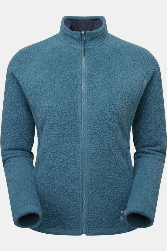 Sprayway Fleece Aber Seaport