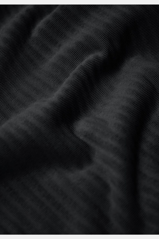 Jack Wolfskin Fleece Prelight Fz W Black