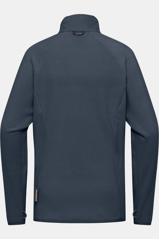 Jack Wolfskin Polaire Moonrise Fz W Midnight Sky