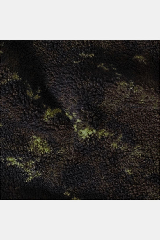 Jack Wolfskin Polaire Stone Lite Aop Jkt W Lichen Peat