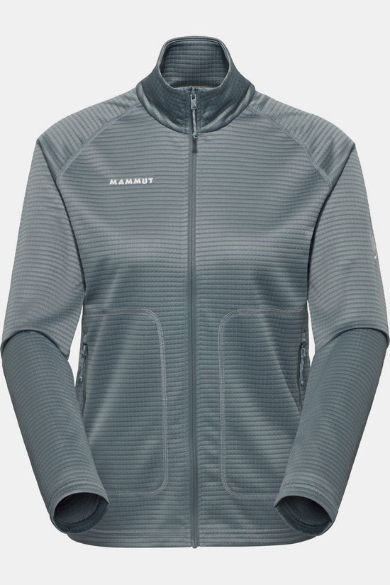 Mammut Polaire Crag Ml Jacket Women Strata
