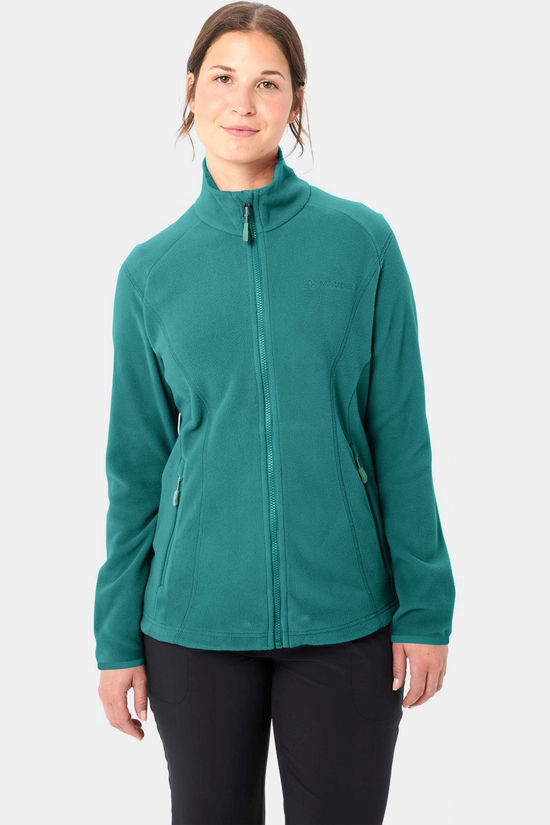 Vaude Polaire Rosemoor  II Fjord Green