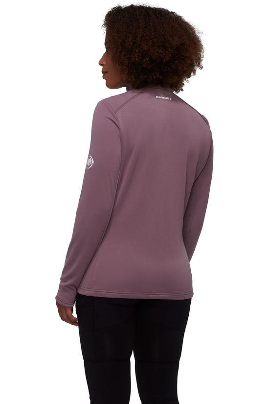 Mammut Fleece Aconcagua Light Flux