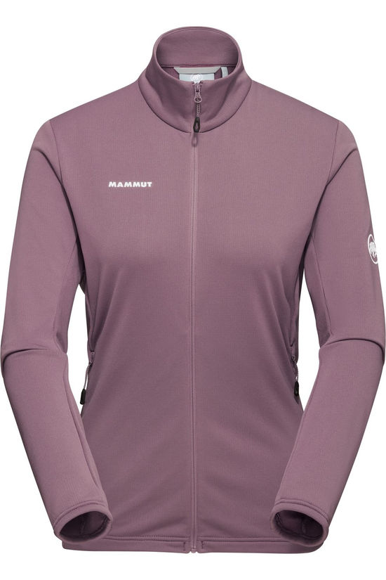 Mammut Fleece Aconcagua Light Flux